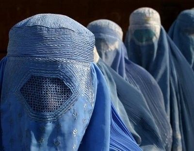 donne afghane 33